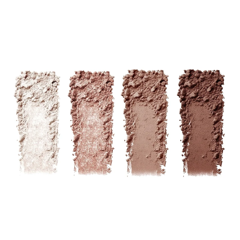 Eyeshadow and Gem Set