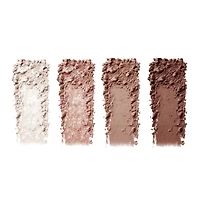 Eyeshadow and Gem Set