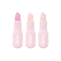 Trio de baumes scintillants