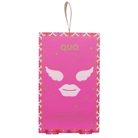 Masques d’hydrogel pour les yeux et les lèvres