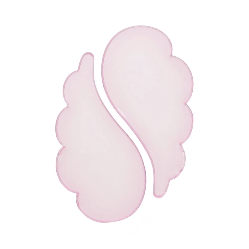 Masques d’hydrogel pour les yeux et les lèvres