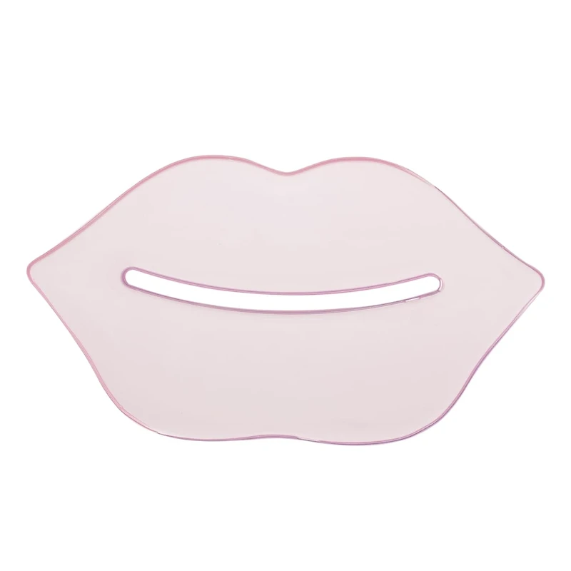 Masques d’hydrogel pour les yeux et les lèvres