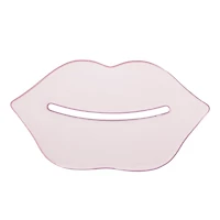 Masques d’hydrogel pour les yeux et les lèvres