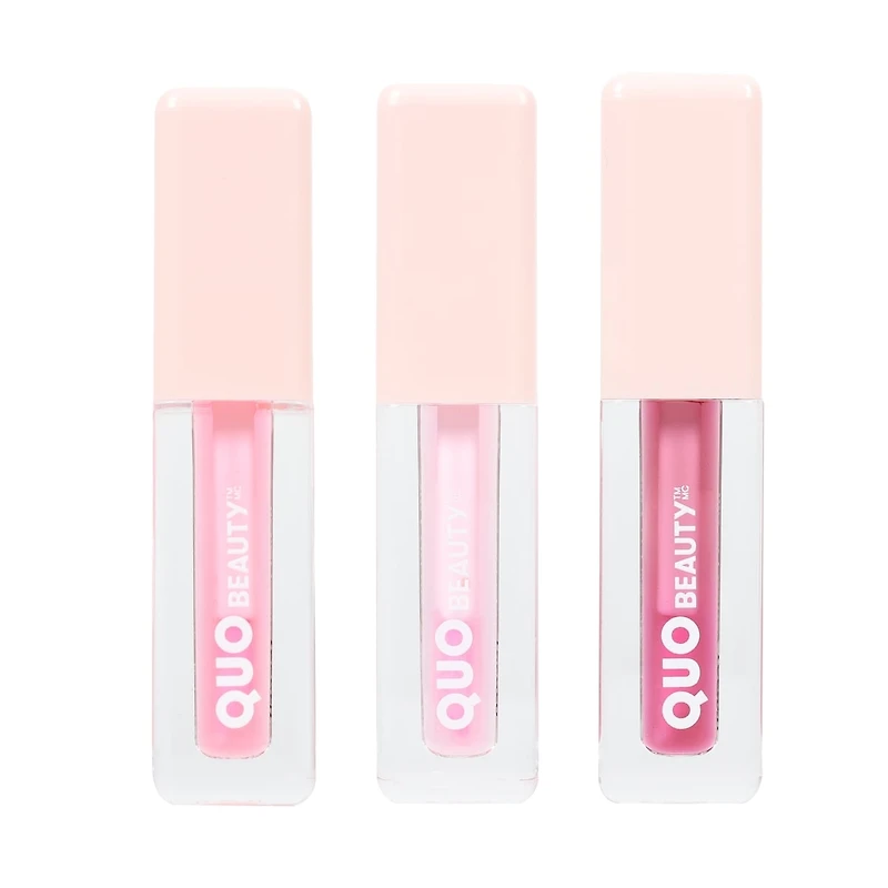 Balletcore pH-Adjusting Lip Oil Set