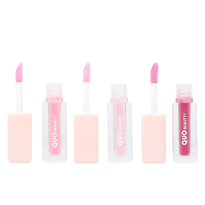 Balletcore pH-Adjusting Lip Oil Set