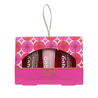 Peptide Lip Tint Set