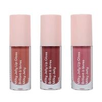 Mini Milky Jelly Lip Trio