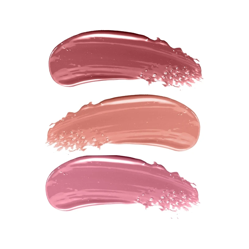 Mini Milky Jelly Lip Trio