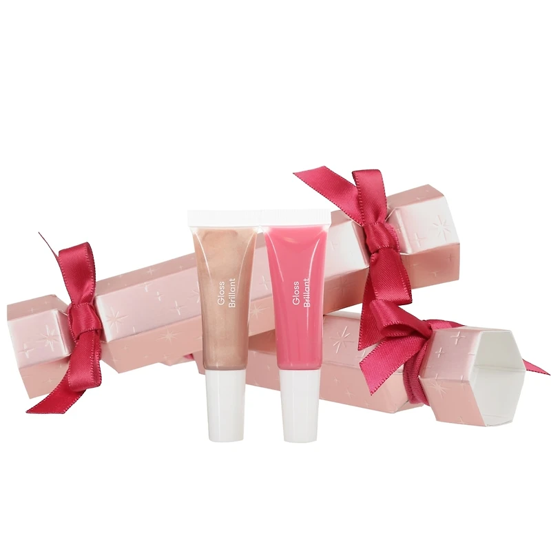 Cosmetic Crackers