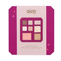 Eye & Face Palette