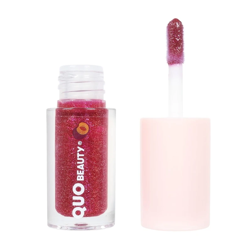 Mini huile pour les lèvres