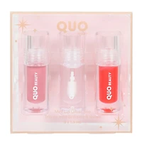 Mini Lip Gloss Trio