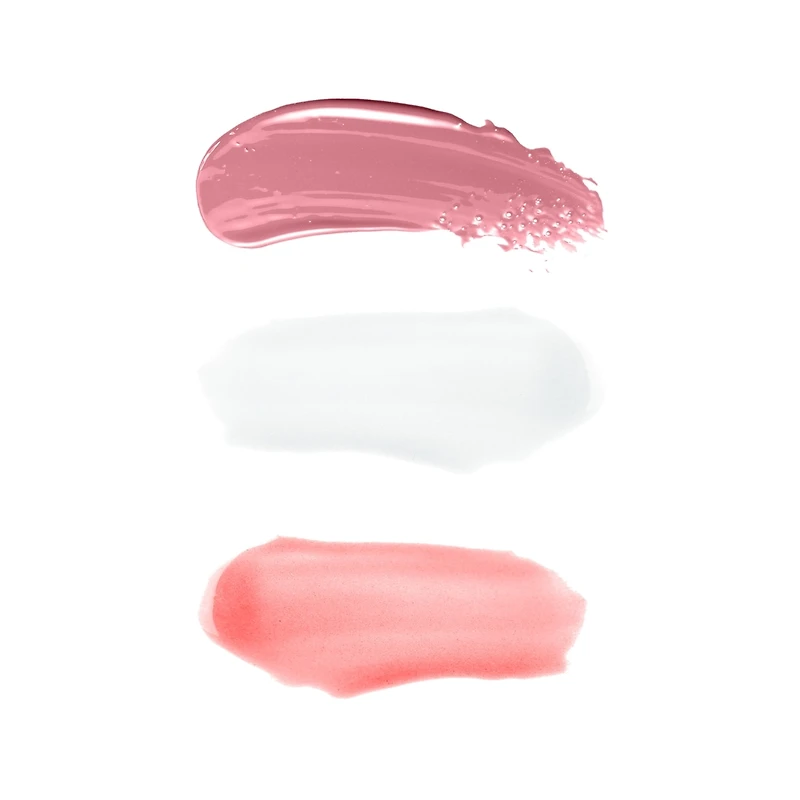 Mini Lip Gloss Trio
