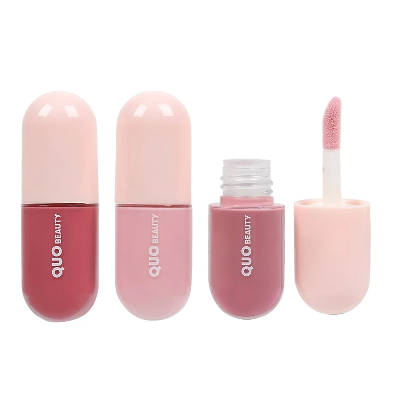 Mini Lip Boost Trio