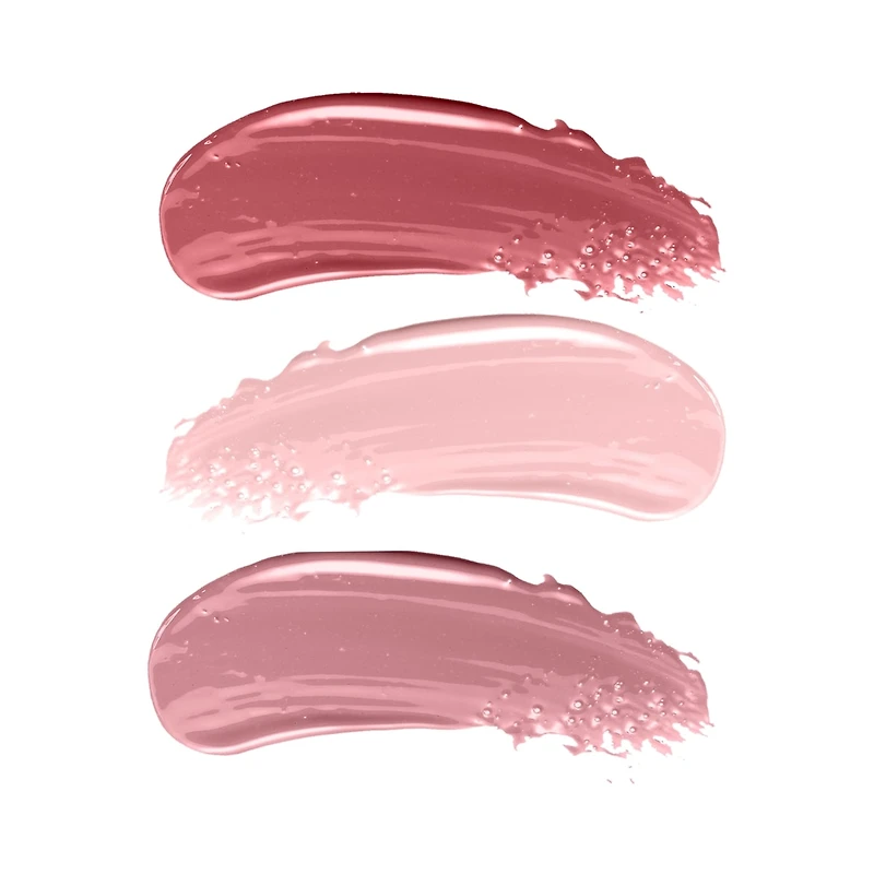 Mini Lip Boost Trio