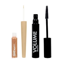 Halo Liner & Mascara Eye Set