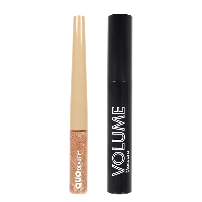 Halo Liner & Mascara Eye Set