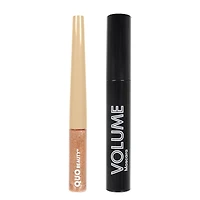 Halo Liner & Mascara Eye Set