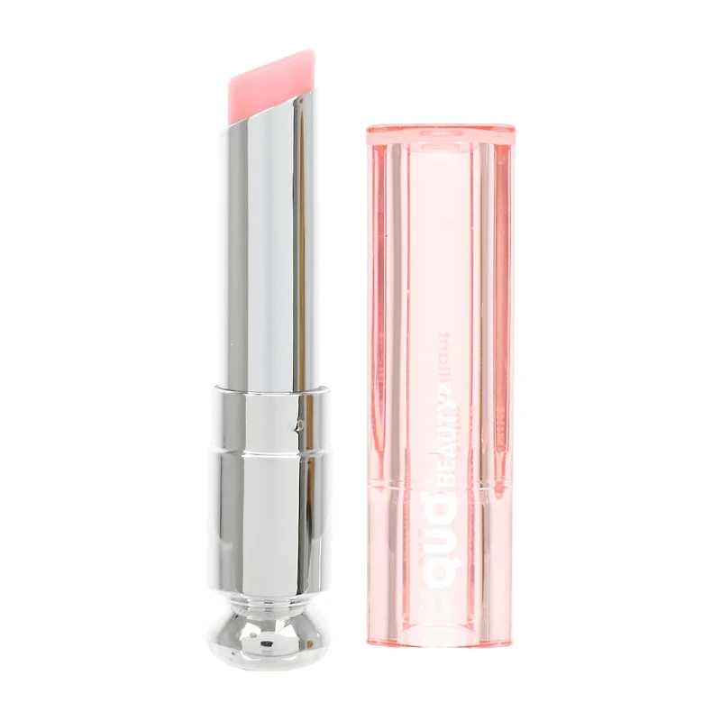 Baume à lèvres brillant