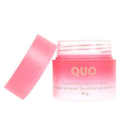 Peppermint Swirl Lip Mask