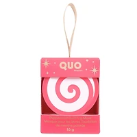 Peppermint Swirl Lip Mask