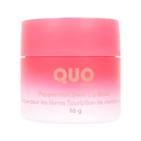 Peppermint Swirl Lip Mask