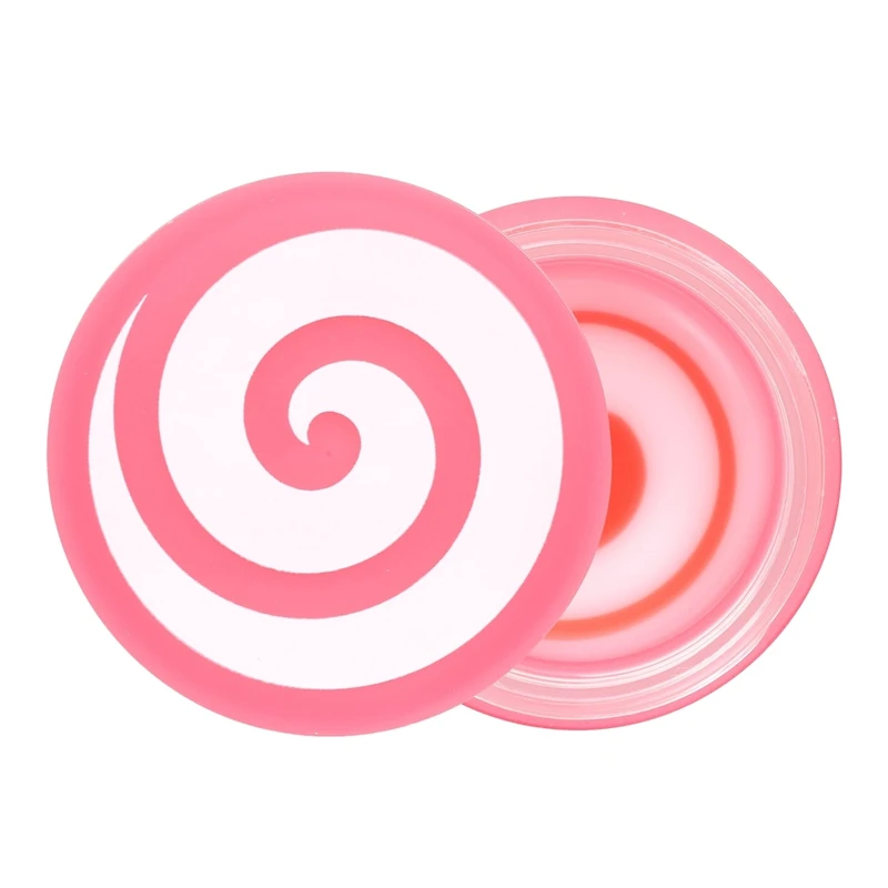 Peppermint Swirl Lip Mask