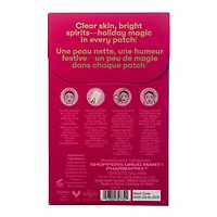 Holiday Blemish Patches