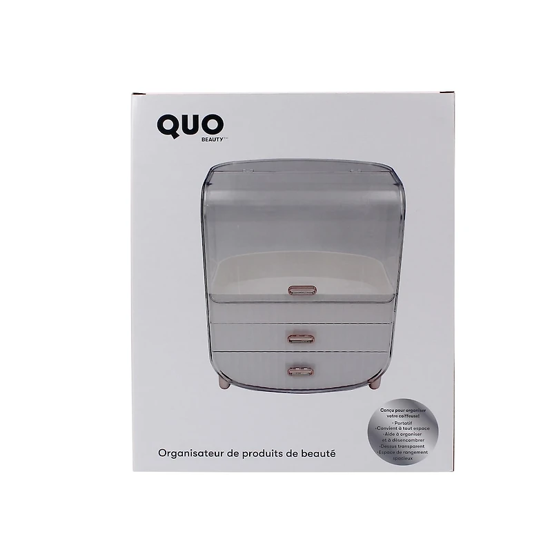 Cosmetic Storage Case