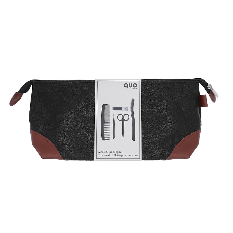 Men's Grooming Kit