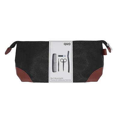 Men's Grooming Kit