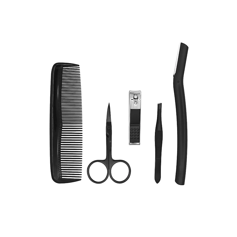 Men's Grooming Kit
