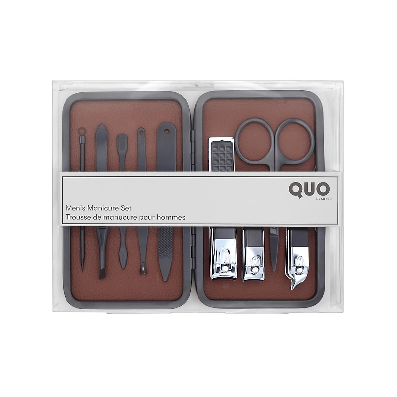 Men's Manicure Set