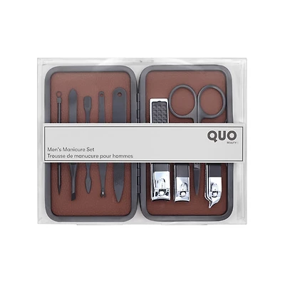 Men's Manicure Set