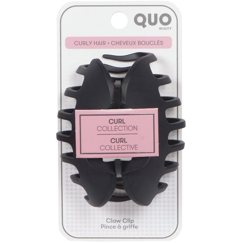 Pince À Griffes À Dents Larges Et Texturées