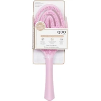 Unbreakable Vented Oval Brush
