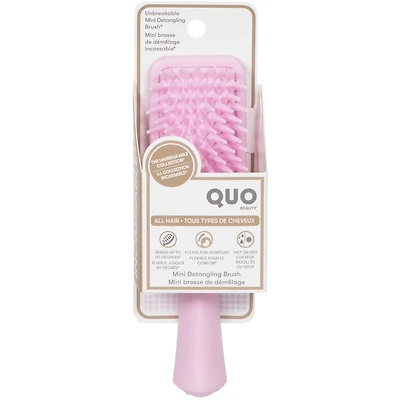 Brosse Démêlante Incassable