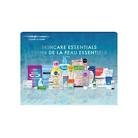 Soins De La Peau Essentiels