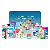 Soins De La Peau Essentiels