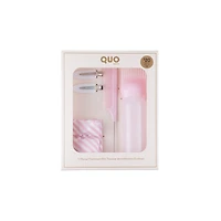 Ensemble Traitement Et Sommeil Qb, 4 Pièces