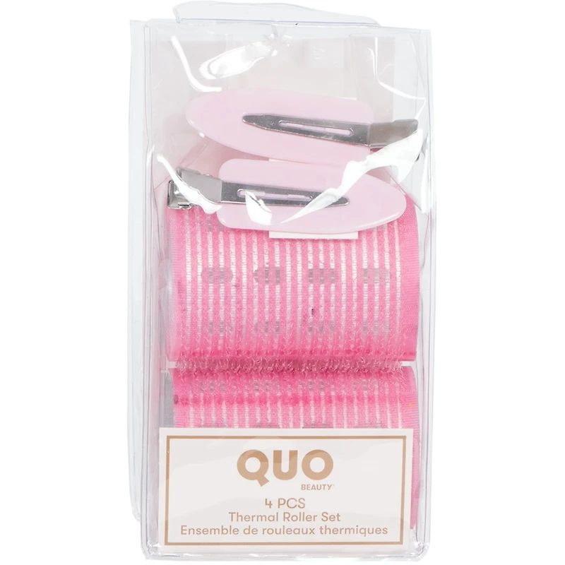 Ensemble De 4 Rouleaux Thermiques Qb