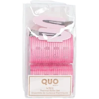 Ensemble De 4 Rouleaux Thermiques Qb