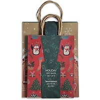 Holiday Gift Bags