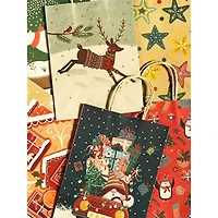 Sacs-Cadeaux des Fetes