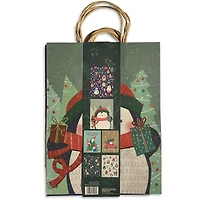 Sacs-Cadeaux des Fetes