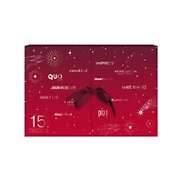 15 Days of Beauty Exclusive Brand Advent Calendar