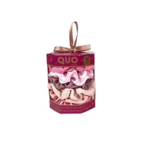 6 Pack Mixed Scrunchies