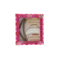 4 Pack Mixed Mousse Claws