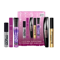Mascara Superstars
