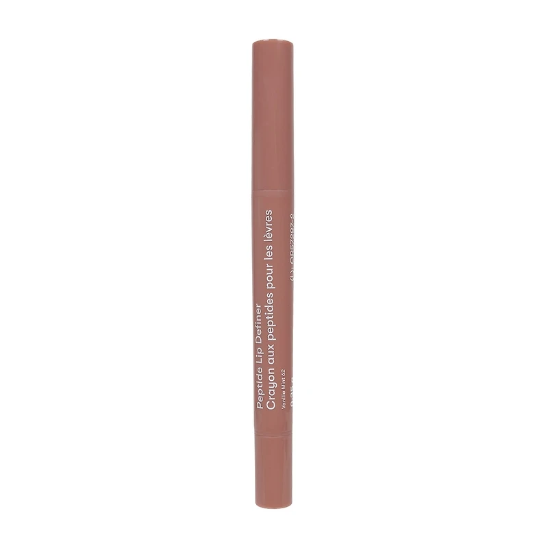 Peptide Lip Definer
